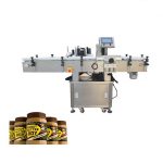 Stroj za etiketiranje nalepk z visoko natančnostjo lepila za steklenico arašidovega masla