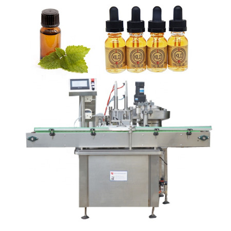 Vroča prodaja - 233 visokokakovostnih majhnih polavtomatskih polnilnih strojev za pivo CE certifikat CE
