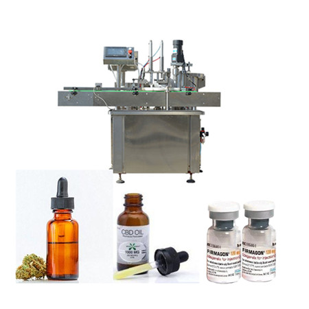 LM-F1 avtomatski stroj za polnjenje suhega praška za stekleničko tipa farmacevtske viale za 5 ali 10 ml