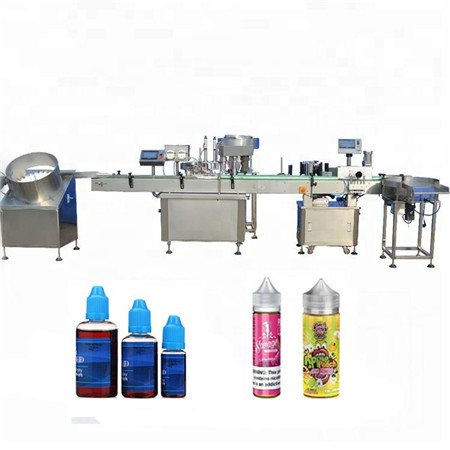 JYD vroči prodajni stroj za polnjenje tekočin z eno glavo, kurilno olje mineralne vode, velik volumen, digitalni nadzorni avtomat za polnjenje steklenic